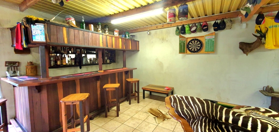 3 Bedroom Property for Sale in Retief Eastern Cape